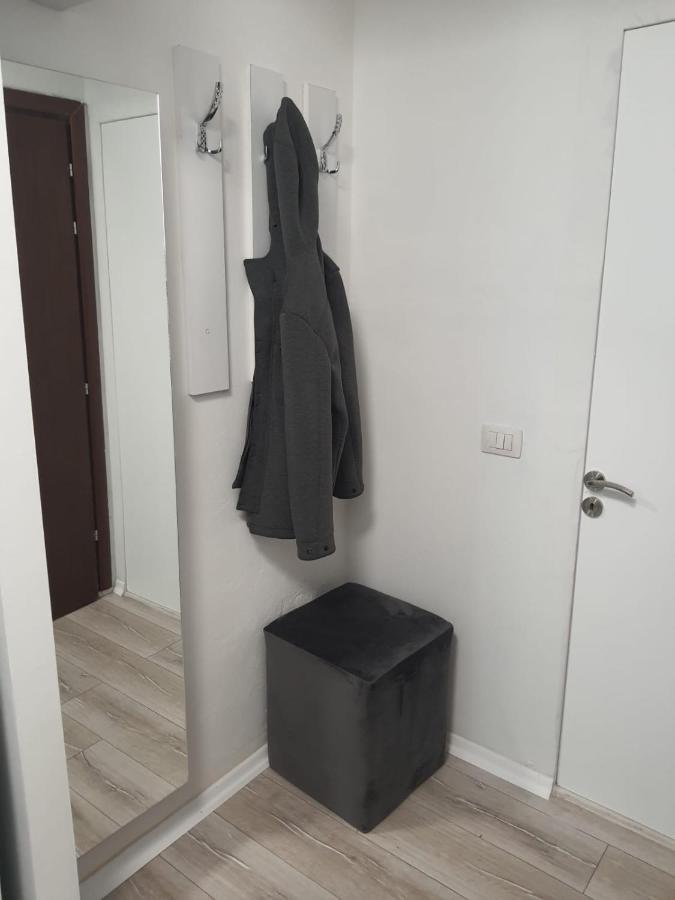 Modern Apartment Korca 3 Korce Exterior photo