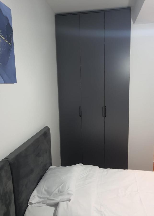 Modern Apartment Korca 3 Korce Exterior photo