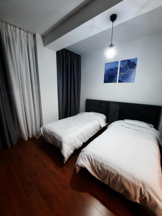 Modern Apartment Korca 3 Korce Exterior photo