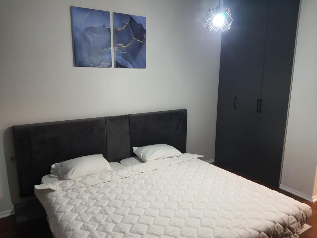 Modern Apartment Korca 3 Korce Exterior photo
